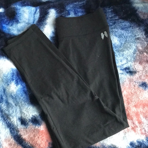 Victoria's Secret Pants - NWOT VS Angel leggings